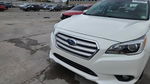 Subaru Legacy 2017