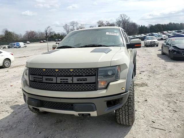 Ford F-150 2013