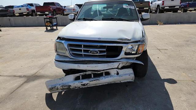 Ford F-150 2000