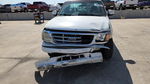 Ford F-150 2000