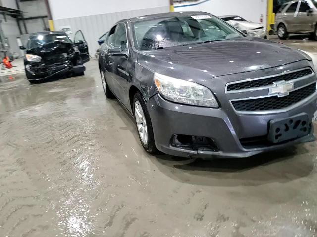 Chevrolet Malibu 2013