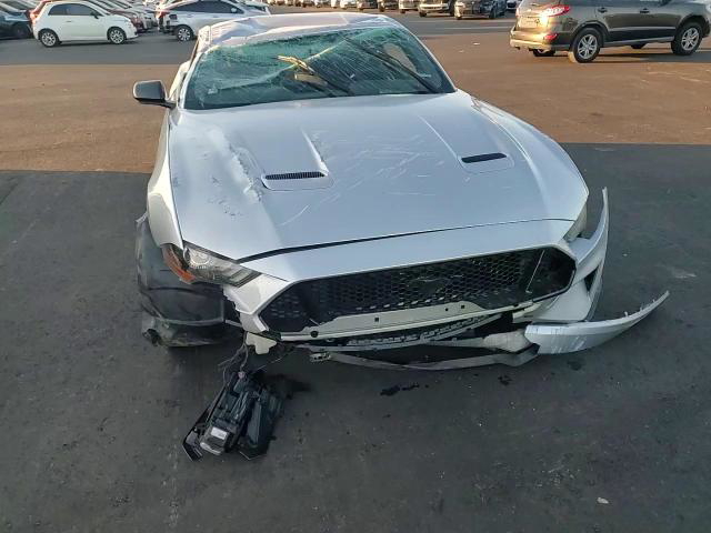 Ford Mustang 2018