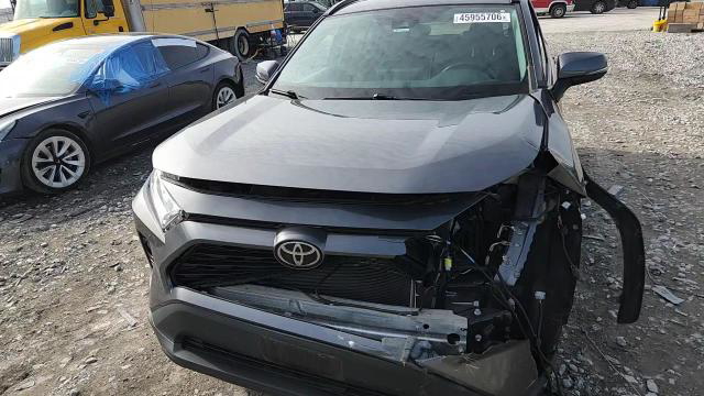 Toyota RAV 4 2021