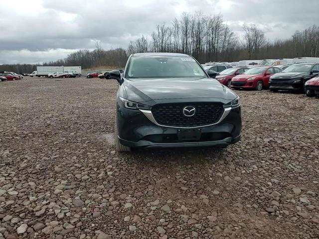 Mazda CX-5 2025