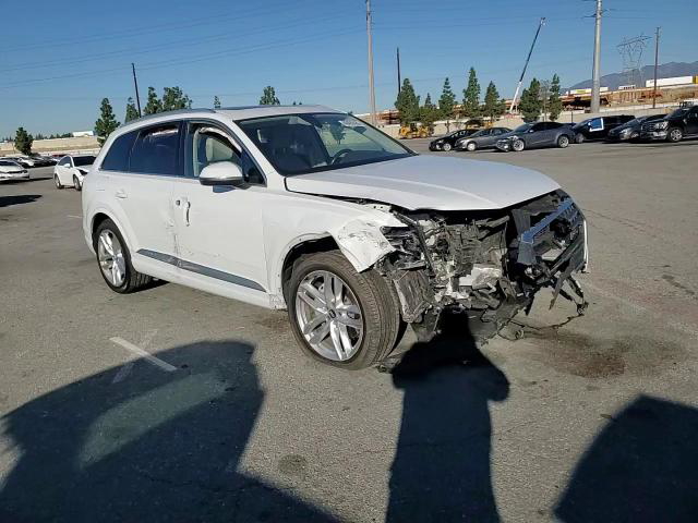 Audi Q7 2018