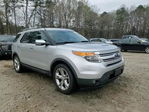Ford Explorer 2015