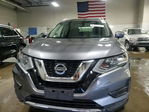 Nissan Rogue 2019