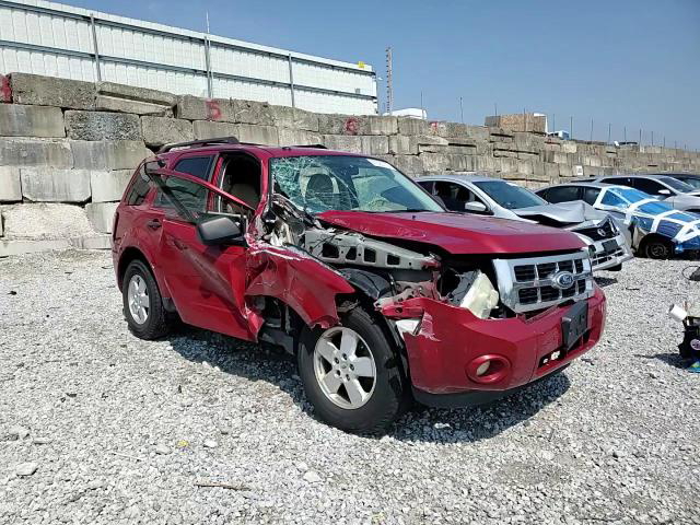 Ford Escape 2011