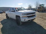 Chevrolet Silverado 2017