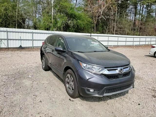 Honda CR-V 2017