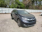 Honda CR-V 2017