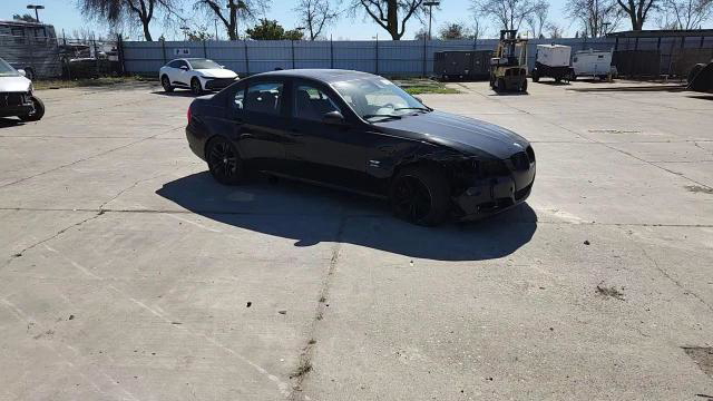BMW Series 3 2011