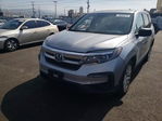 Honda Pilot 2020