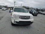 Honda Pilot 2015