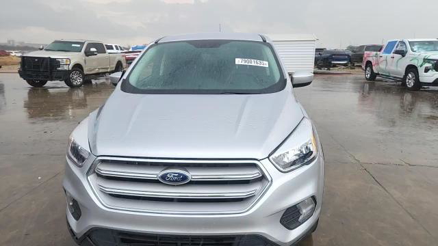 Ford Escape 2019