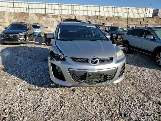 Mazda CX-7 2011