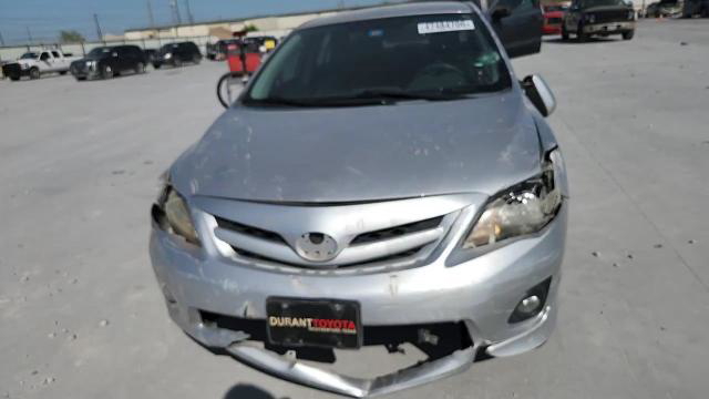 Toyota Corolla 2011