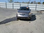 Nissan Rogue 2014