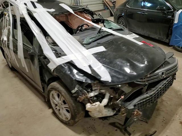 Honda Insight 2010