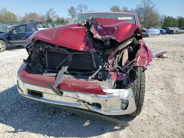 RAM 1500 2014