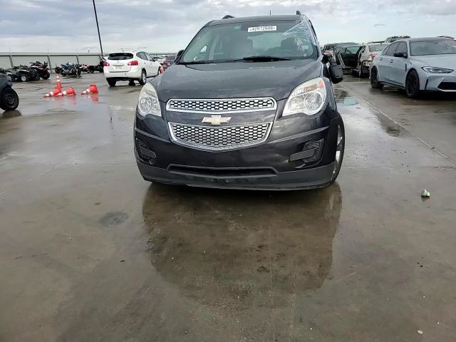 Chevrolet Equinox 2015