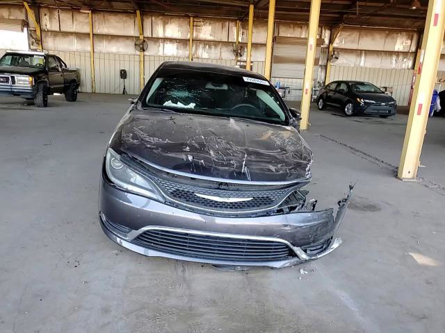 Chrysler 200 2015