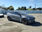 Tesla Model X 2017