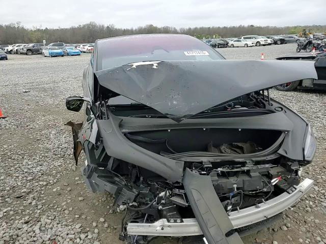 Tesla Model X 2024