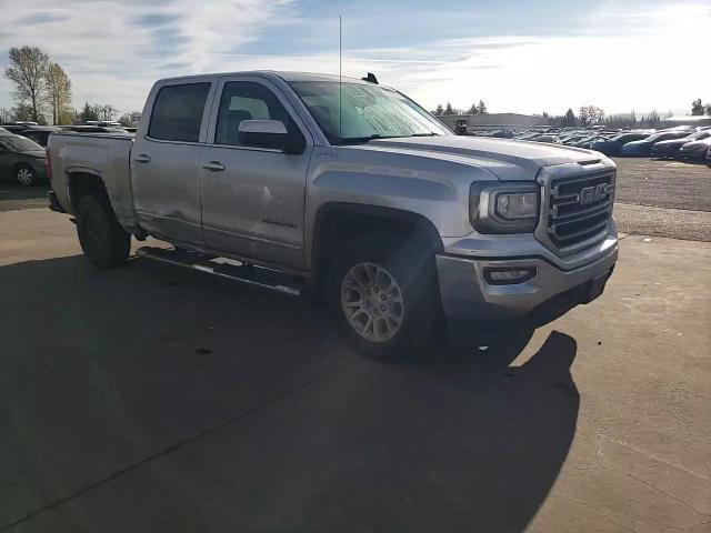 GMC Sierra 2016