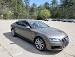 Audi A7 2012