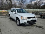 Pontiac Torrent 2008