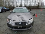 Volvo S80 2009