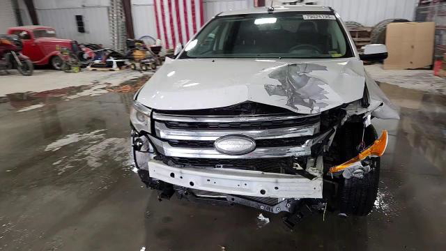 Ford Edge 2013