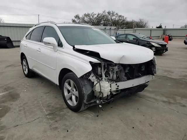 Lexus RX 2015