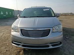 Chrysler Voyager 2016