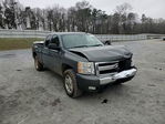Chevrolet Silverado 2011