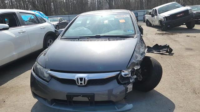 Honda Civic 2011