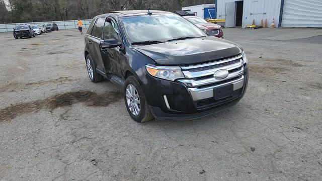 Ford Edge 2013