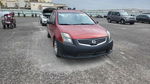 Nissan Sentra 2012