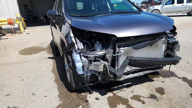 Honda CR-V 2016