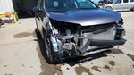 Honda CR-V 2016