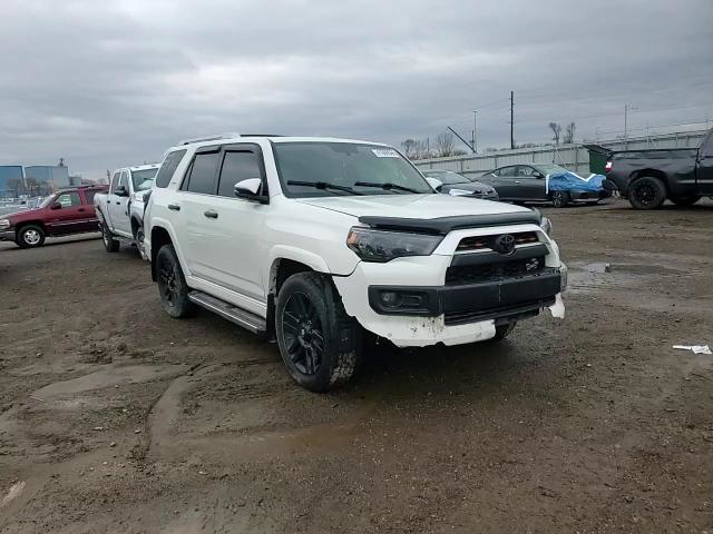 Toyota 4Runner 2015