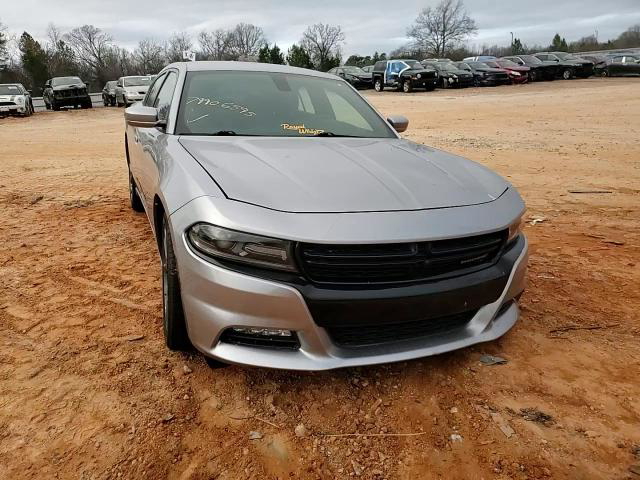 Dodge Charger 2015