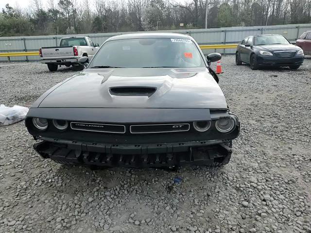 Dodge Challenger 2022
