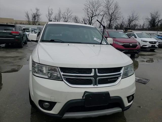 Dodge Journey 2012