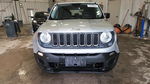 Jeep Renegade 2017