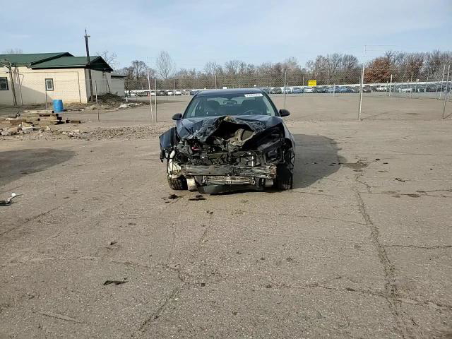 Chevrolet Impala 2012