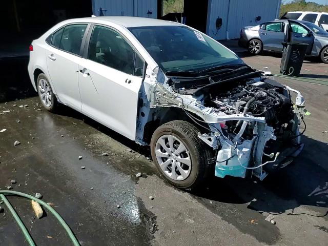 Toyota Corolla 2025