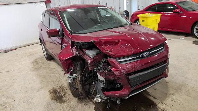 Ford Escape 2014
