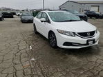 Honda Civic 2015
